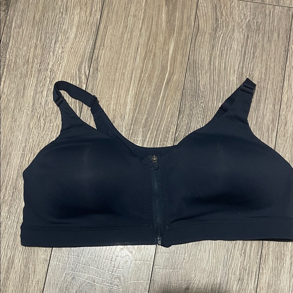 Blue  Women's Intimate Bra